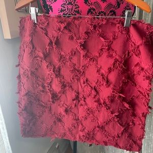 Set of 2 Decorative Boho Throw Pillow Covers